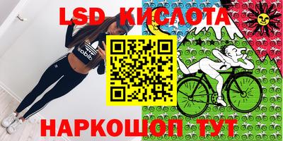 крисы Апшеронск